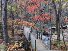 -丹东天桥沟景区