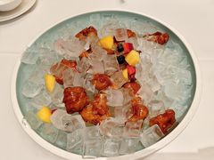 冰镇咕噜肉-陶陶居酒家(第十甫路总店)