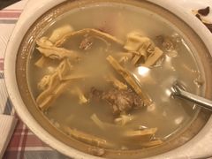 -玲珑餐厅(陕西南路店)