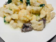 -燕春楼(海河华鼎店)