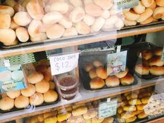 -菲律宾面包(宝发大厦店)