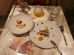 -théATRE 茶聚场(王府中環店)