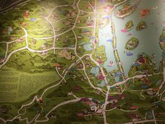 -猫的天空之城概念书店(杭州南宋御街店)