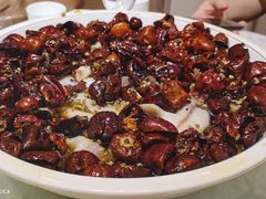 -翠云水煮鱼(双龙大道店)