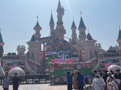 -沈阳方特欢乐世界