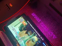 -星聚会KTV(上海松江万达店)