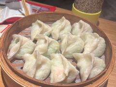 -新兴园饺子馆(北京百子湾店)