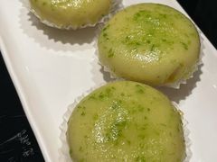 侨乡葱茸包-闽和南(深圳万象城店)