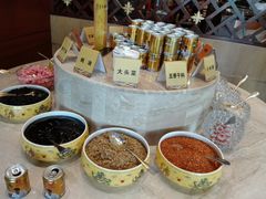 -老码头火锅(骡马市店)