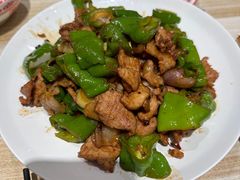 -葛记焖饼(伏牛路店)