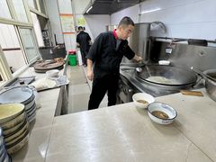 -魏合烩面馆(理想老店)