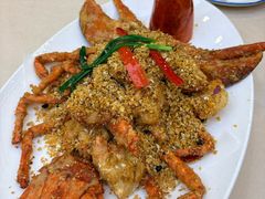 -粤盛海鲜平价店(洛溪食街店)