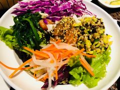 -TAMATI(巴黎贝甜韩式西餐厅店)
