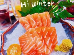 -大渔铁板烧(万象城店)