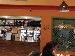 大堂-泰堤坊(淡水体育馆店)