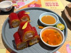 -点都德(长泰广场店)