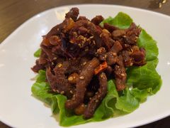 -HOHO餐厅(古子城店)