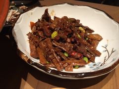 -香园茶社·金陵小灶(老门东店)