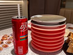 -争鲜回转寿司(朝外悠唐PLUS店)