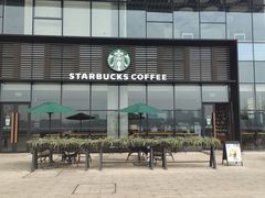 -星巴克(成都科学城店)