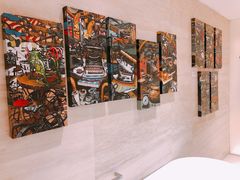 -上海衡山路十二号华邑酒店