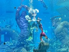 -波塞冬旅游度假区