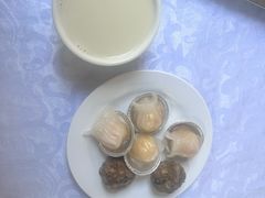 -冰泉豆浆馆(白云山总店)