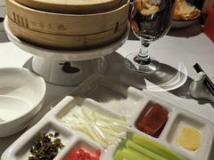 -四季民福烤鸭店(王府井东安门店)