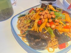 -柳喜辣·烧烤酒局(跃进总店)