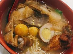 -旺角宝港式茶餐厅(寮步店)