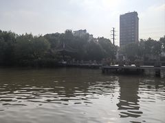 -南通濠河风景名胜区