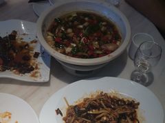 -茅庐毛血旺(烟台大悦城店)