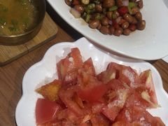 -聚点串吧·北京烧烤(赵登禹路店)