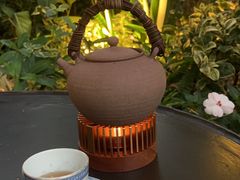 -T館·花园艺术餐厅