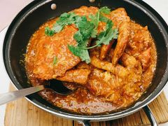 -新加坡海鲜共和(名胜世界圣淘沙海滨坊)