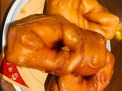 -龍聚祥烧麦馆(万达店)