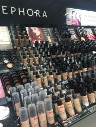 -丝芙兰Sephora