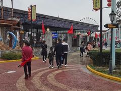 -法门文化景区