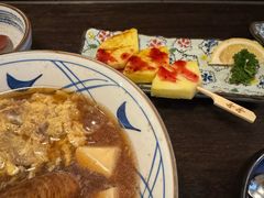 -哥哥の深夜食堂(红松东路店)