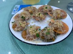 -景好海鲜餐厅(大鹏必选旅游店)