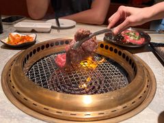 -乾杯烧肉居酒屋(中洲湾店)