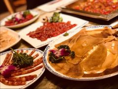 脆毛肚-月满大江火锅(总府路店)