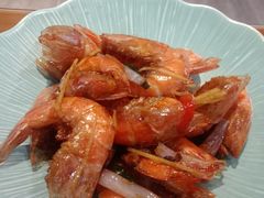 -良师门滨海人家·海鲜·家常菜(滨海城店)