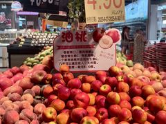 -广百家超市(大东海店)