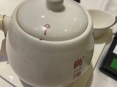 -尚一汤 广东炖汤(金桥国际店)