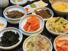 -味家烤肉烤鳗鱼牛排(西塔旗舰店)