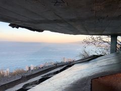 -钻石头山