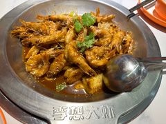 -李想大虾(江北天街店)