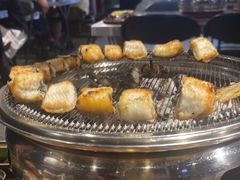 -本炙炭烤·蒲烧活鳗料理店(金沙洲店)