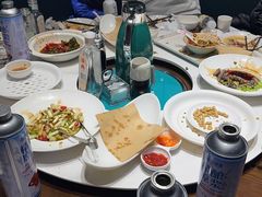 -大锅强·蒸海鲜青岛菜(吾悦广场店)